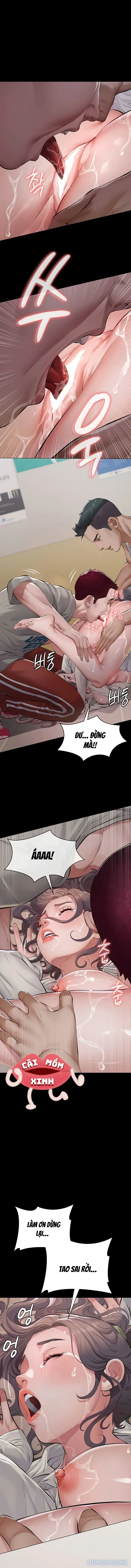 đọc truyện [18+] Sugar Daddy Chương 5 ảnh 7 tại Thiên Thai Truyện