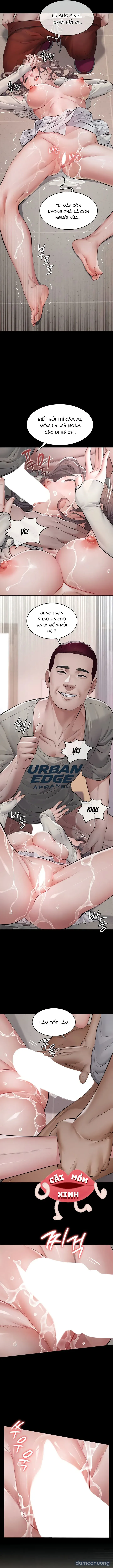 đọc truyện [18+] Sugar Daddy Chương 5 ảnh 9 tại Thiên Thai Truyện