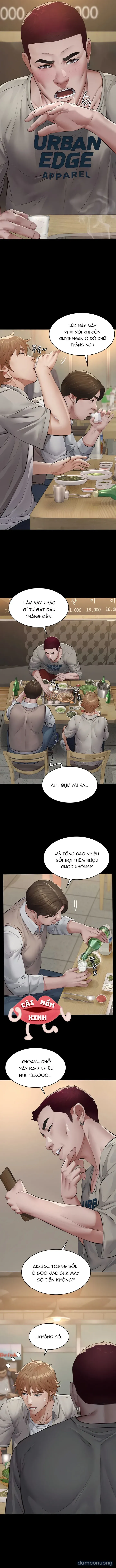 đọc truyện [18+] Sugar Daddy Chương 6 ảnh 13 tại Thiên Thai Truyện