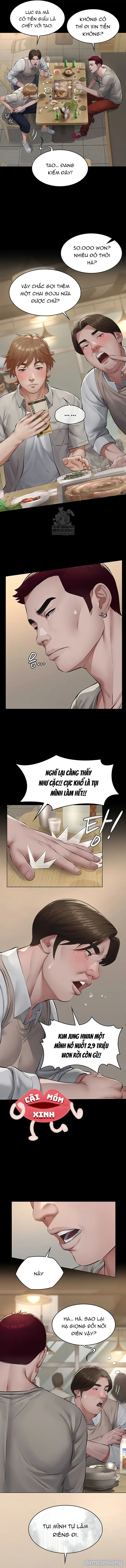 đọc truyện [18+] Sugar Daddy Chương 6 ảnh 14 tại Thiên Thai Truyện