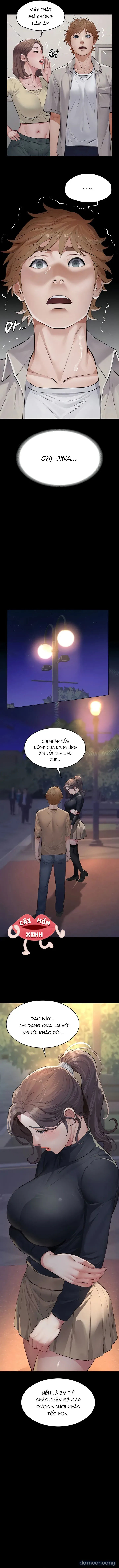 đọc truyện [18+] Sugar Daddy Chương 6 ảnh 5 tại Thiên Thai Truyện
