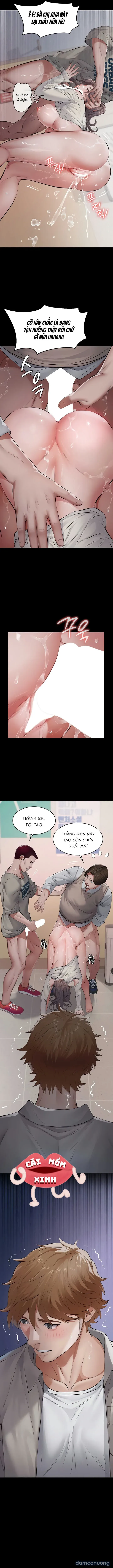 đọc truyện [18+] Sugar Daddy Chương 6 ảnh 9 tại Thiên Thai Truyện