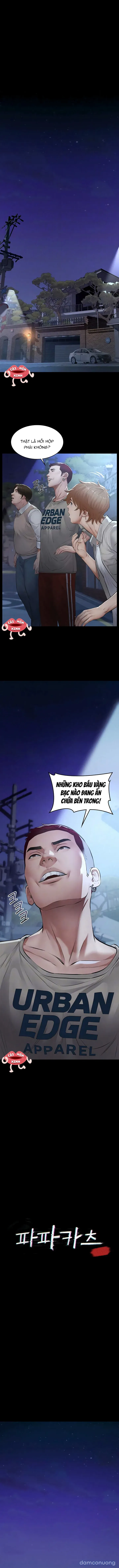 đọc truyện [18+] Sugar Daddy Chương 8 ảnh 3 tại Thiên Thai Truyện