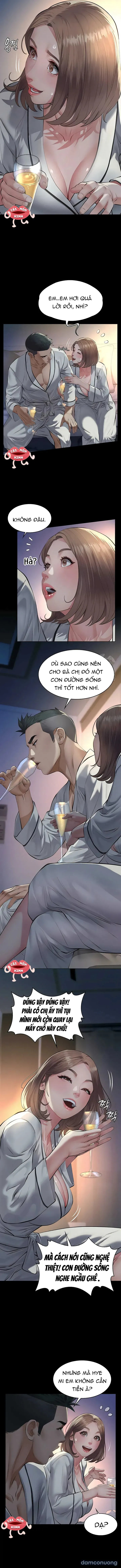 đọc truyện [18+] Sugar Daddy Chương 8 ảnh 9 tại Thiên Thai Truyện