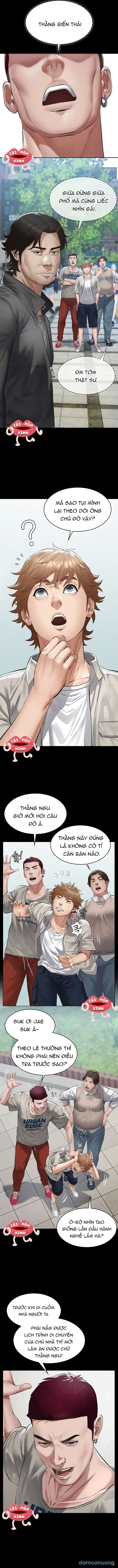 đọc truyện [18+] Sugar Daddy Chương 9 ảnh 20 tại Thiên Thai Truyện