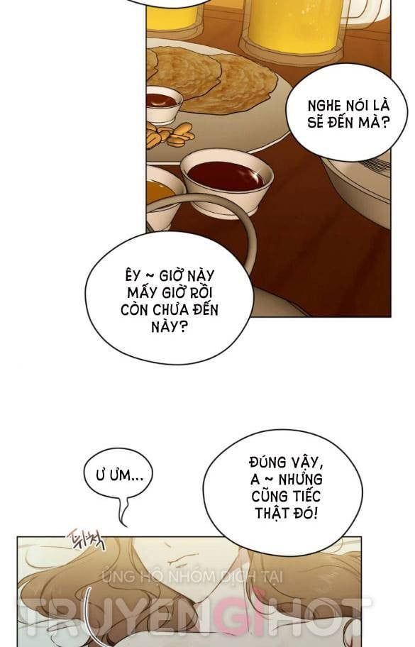 đọc truyện [18+] Sương Giá Chương 1.1 ảnh 21 tại Giả Dược