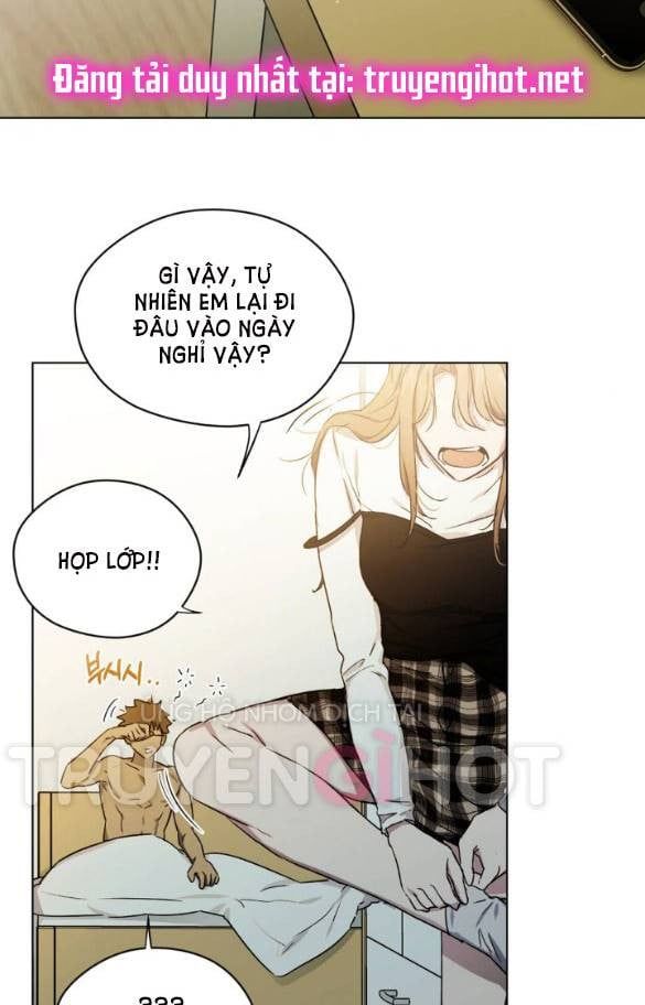 đọc truyện [18+] Sương Giá Chương 1.1 ảnh 29 tại Giả Dược