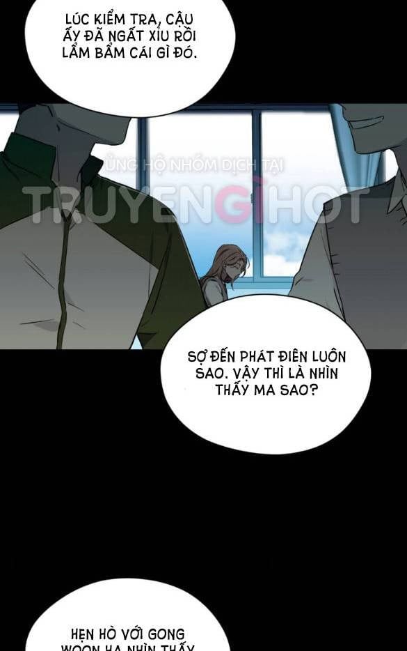 đọc truyện [18+] Sương Giá Chương 1.2 ảnh 14 tại Giả Dược