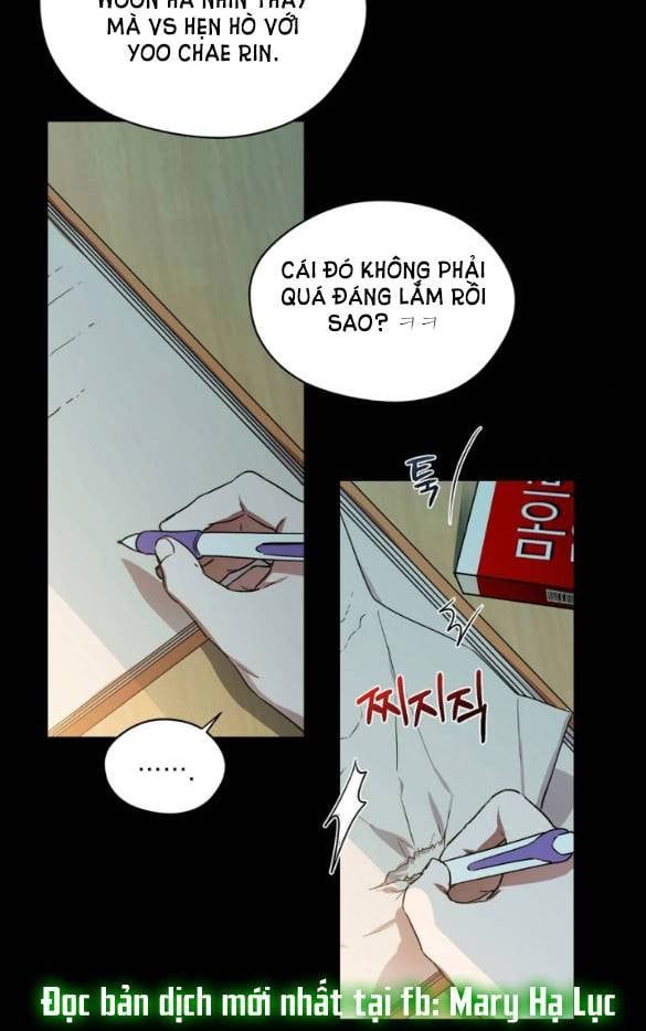 đọc truyện [18+] Sương Giá Chương 1.2 ảnh 15 tại Giả Dược