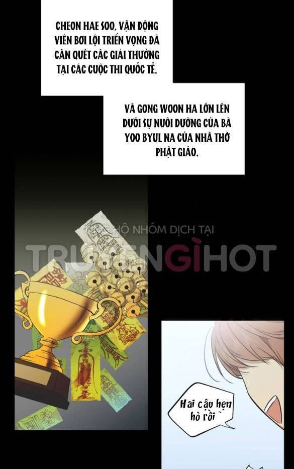 đọc truyện [18+] Sương Giá Chương 1.2 ảnh 22 tại Giả Dược