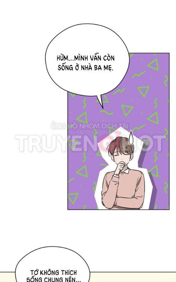 đọc truyện [18+] Sương Giá Chương 1.2 ảnh 28 tại Giả Dược