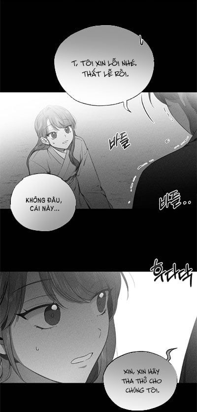 đọc truyện [18+] Sương Giá Chương 10.1 ảnh 32 tại Giả Dược