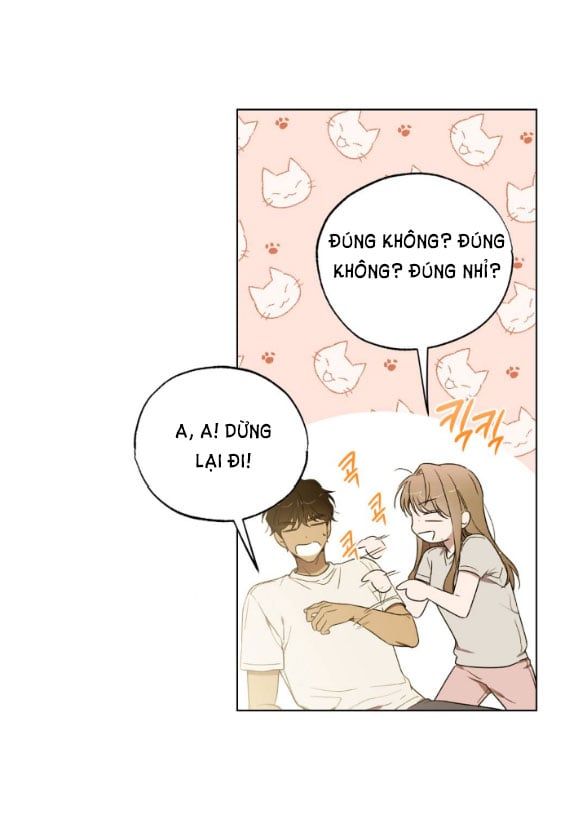 đọc truyện [18+] Sương Giá Chương 11.1 ảnh 24 tại Giả Dược