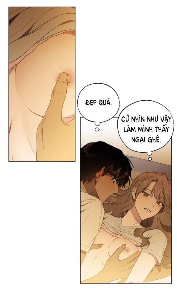 đọc truyện [18+] Sương Giá Chương 11.2 ảnh 19 tại Giả Dược
