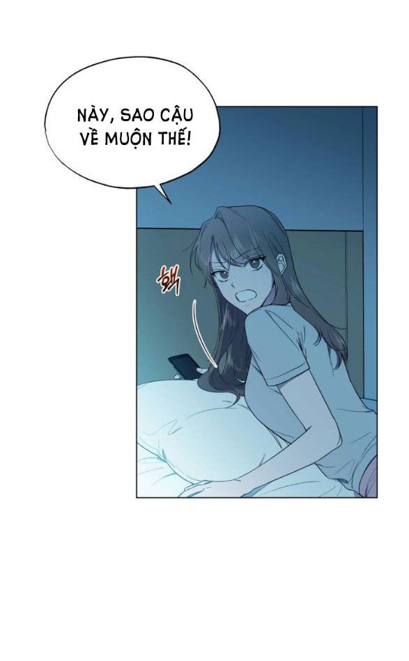 đọc truyện [18+] Sương Giá Chương 12.1 ảnh 14 tại Giả Dược