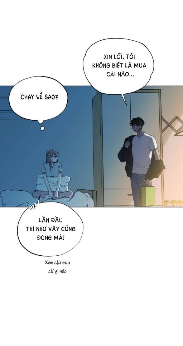 đọc truyện [18+] Sương Giá Chương 12.1 ảnh 16 tại Giả Dược