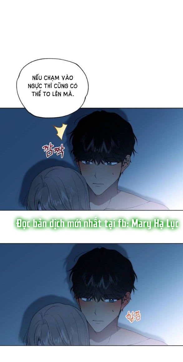 đọc truyện [18+] Sương Giá Chương 12.1 ảnh 25 tại Giả Dược