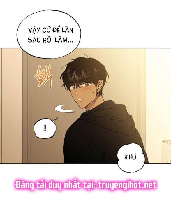 đọc truyện [18+] Sương Giá Chương 12.1 ảnh 9 tại Giả Dược