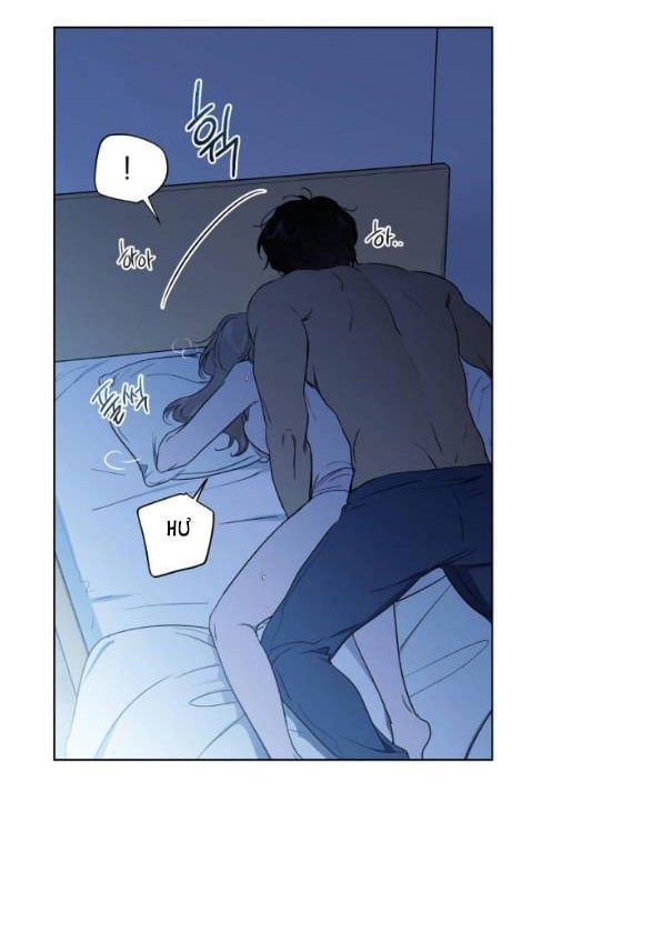 đọc truyện [18+] Sương Giá Chương 12.2 ảnh 2 tại Giả Dược