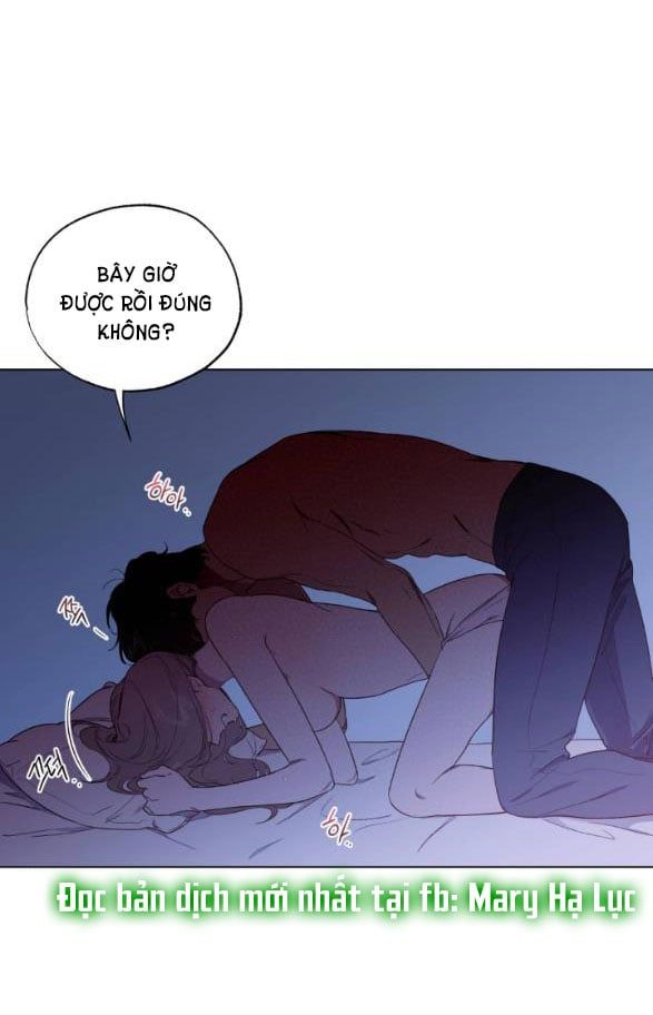 đọc truyện [18+] Sương Giá Chương 12.2 ảnh 6 tại Giả Dược