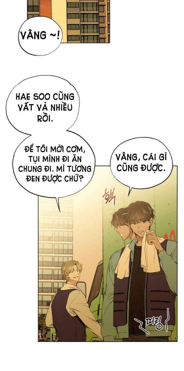 đọc truyện [18+] Sương Giá Chương 13.1 ảnh 15 tại Giả Dược