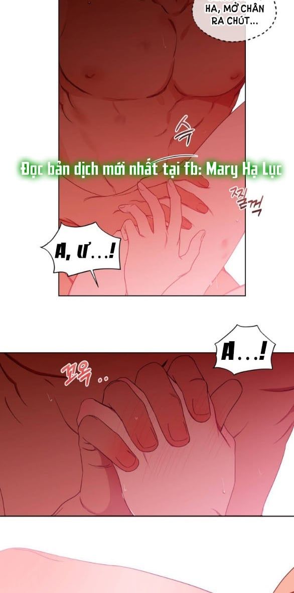 đọc truyện [18+] Sương Giá Chương 13.1 ảnh 5 tại Giả Dược