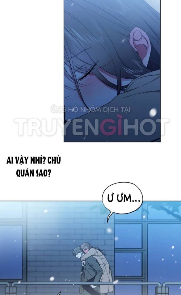 đọc truyện [18+] Sương Giá Chương 13.2 ảnh 16 tại Giả Dược