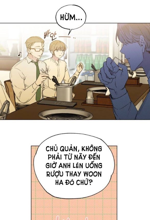 đọc truyện [18+] Sương Giá Chương 13.2 ảnh 6 tại Giả Dược