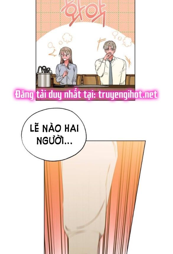 đọc truyện [18+] Sương Giá Chương 13.2 ảnh 7 tại Giả Dược