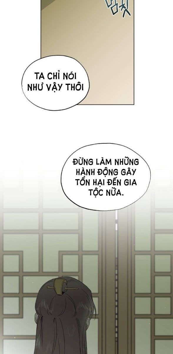 đọc truyện [18+] Sương Giá Chương 14.1 ảnh 16 tại Giả Dược