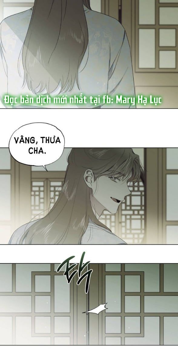 đọc truyện [18+] Sương Giá Chương 14.1 ảnh 17 tại Giả Dược