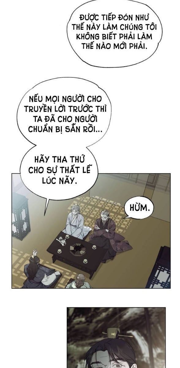 đọc truyện [18+] Sương Giá Chương 14.1 ảnh 3 tại Giả Dược
