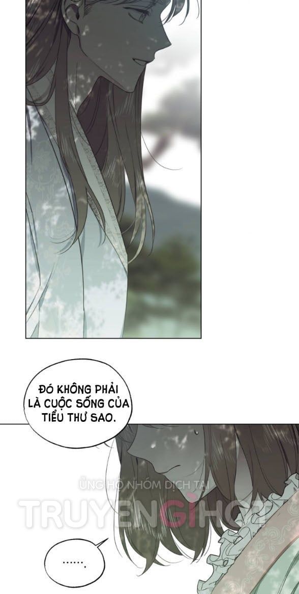 đọc truyện [18+] Sương Giá Chương 14.2 ảnh 6 tại Giả Dược