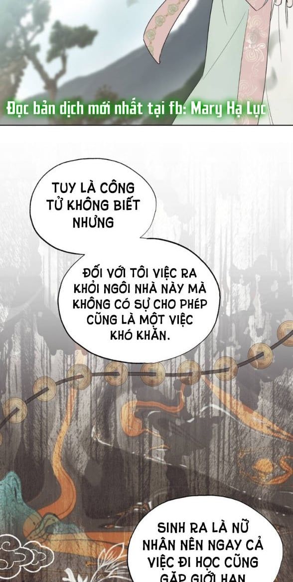 đọc truyện [18+] Sương Giá Chương 14.2 ảnh 8 tại Giả Dược