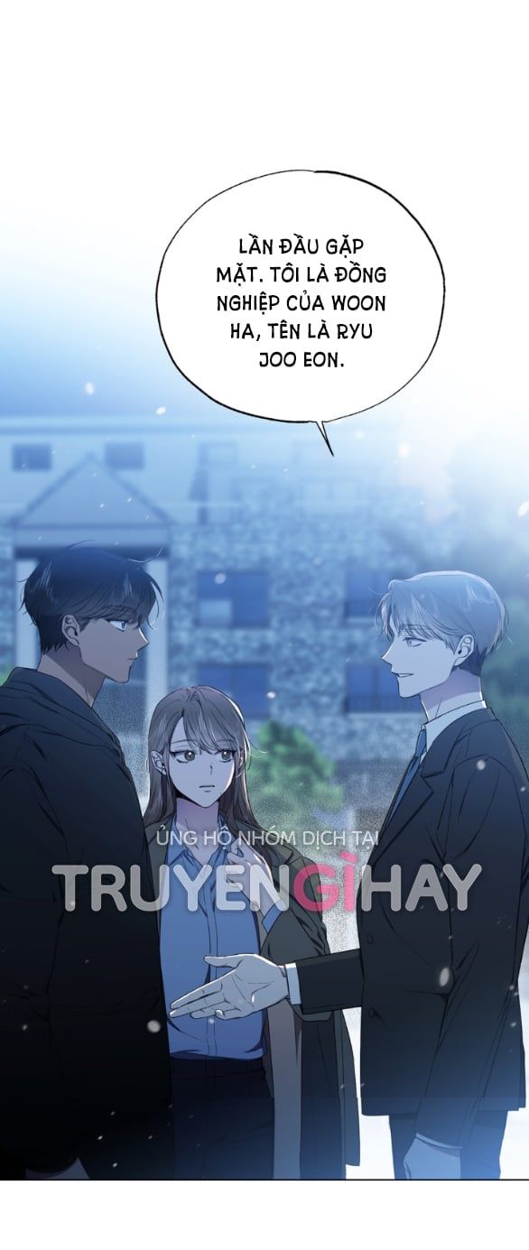 đọc truyện [18+] Sương Giá Chương 15.1 ảnh 26 tại Giả Dược