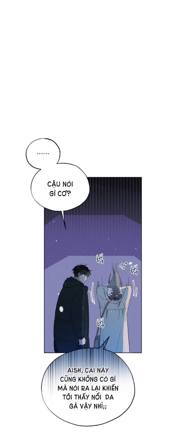 đọc truyện [18+] Sương Giá Chương 15.2 ảnh 34 tại Giả Dược