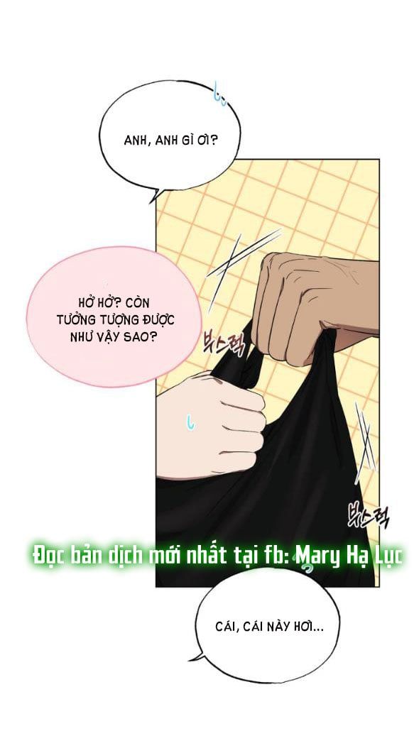 đọc truyện [18+] Sương Giá Chương 16.1 ảnh 19 tại Giả Dược