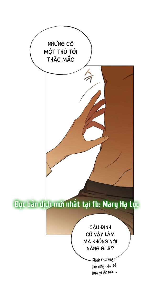 đọc truyện [18+] Sương Giá Chương 17.1 ảnh 16 tại Giả Dược