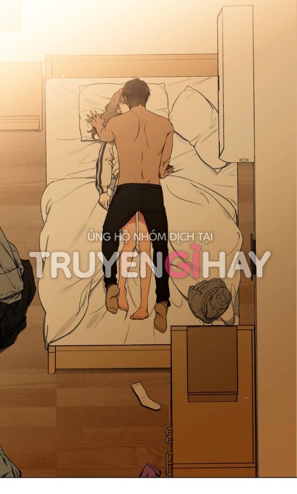 đọc truyện [18+] Sương Giá Chương 17.1 ảnh 22 tại Giả Dược