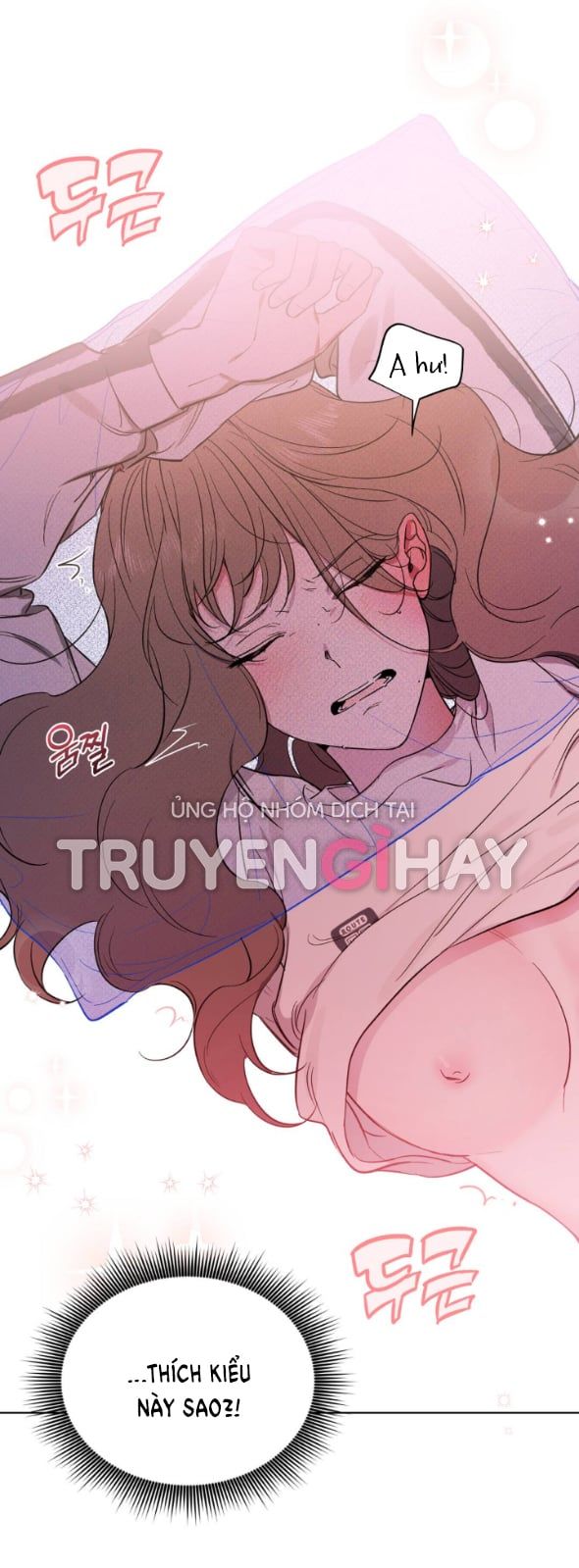 đọc truyện [18+] Sương Giá Chương 17.1 ảnh 31 tại Giả Dược