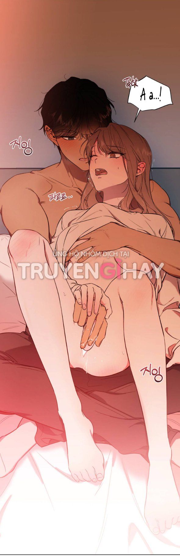 đọc truyện [18+] Sương Giá Chương 17.2 ảnh 19 tại Giả Dược