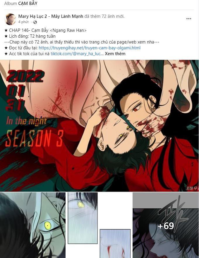 đọc truyện [18+] Sương Giá Chương 17.2 ảnh 23 tại Giả Dược