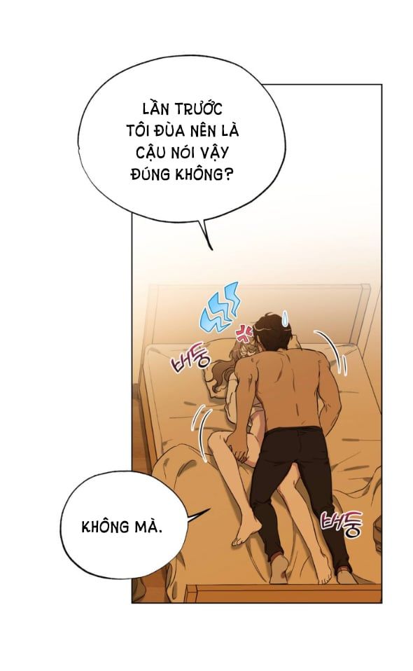 đọc truyện [18+] Sương Giá Chương 17.2 ảnh 29 tại Giả Dược