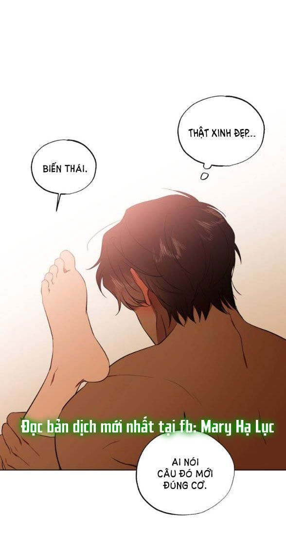 đọc truyện [18+] Sương Giá Chương 18.1 ảnh 28 tại Giả Dược