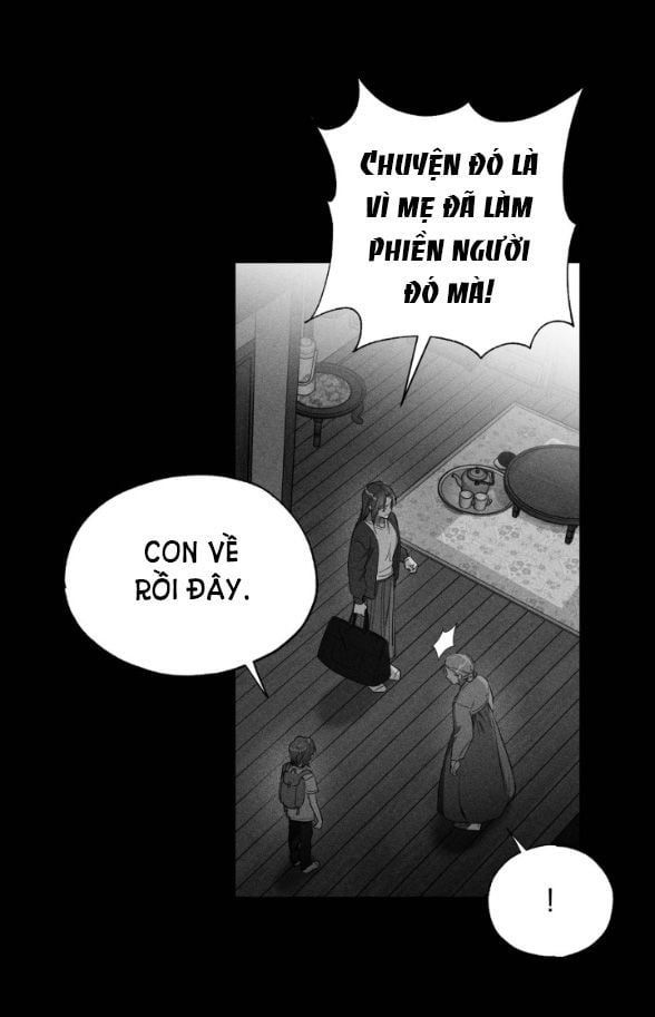 đọc truyện [18+] Sương Giá Chương 19.1 ảnh 4 tại Giả Dược
