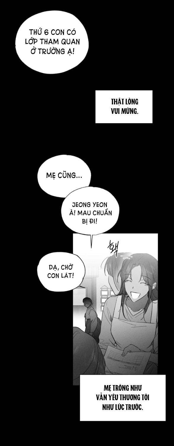 đọc truyện [18+] Sương Giá Chương 19.2 ảnh 2 tại Giả Dược