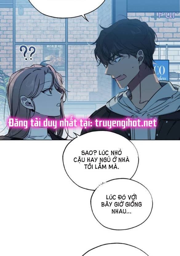 đọc truyện [18+] Sương Giá Chương 2.1 ảnh 9 tại Giả Dược