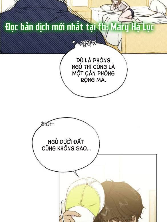 đọc truyện [18+] Sương Giá Chương 2.2 ảnh 12 tại Giả Dược