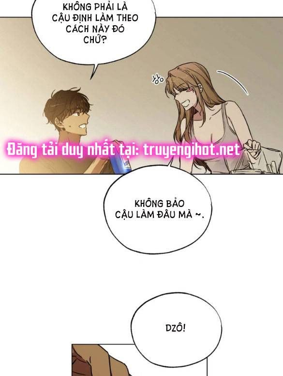 đọc truyện [18+] Sương Giá Chương 2.2 ảnh 23 tại Giả Dược