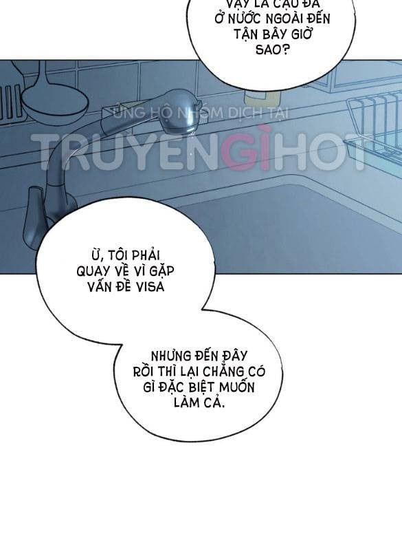 đọc truyện [18+] Sương Giá Chương 2.2 ảnh 27 tại Giả Dược